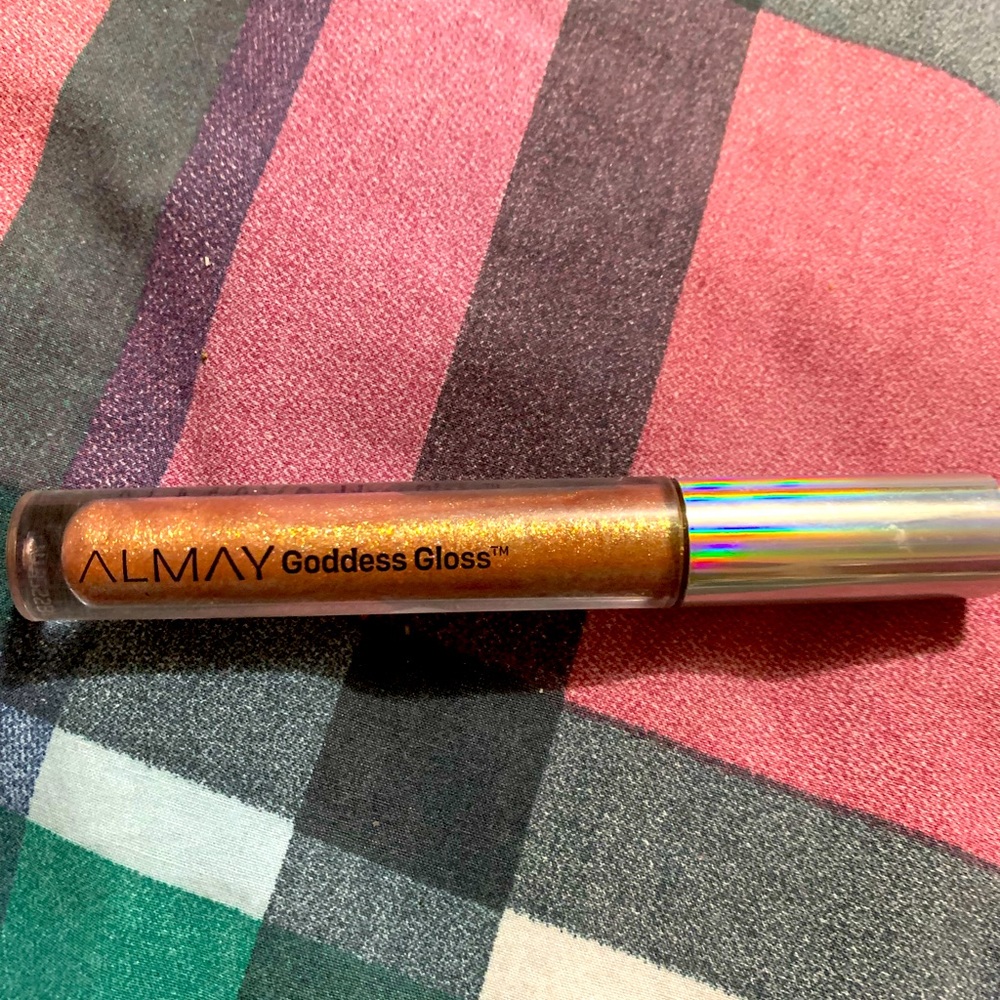 ALMAY GLOSS
